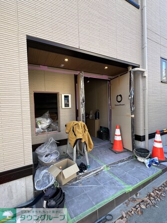 D-comodo関前の物件内観写真